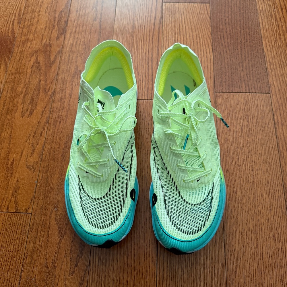 NIKE ZOOMX VAPORFLY NEXT% 2 WOMEN'S SHOES - Picture 2 of 12